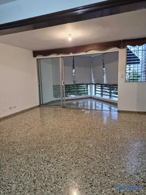 apartamentos - Bella Vista, ALQUILA Gaspar Polanco pegado Nuñez, 2 habitaciones, 100mts 2