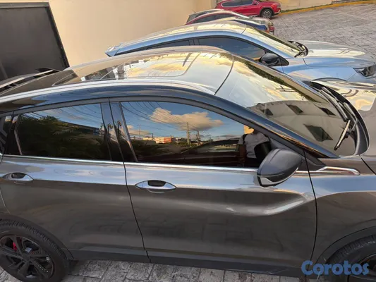 jeepetas y camionetas - Geely COOLRAY GF 2025 14