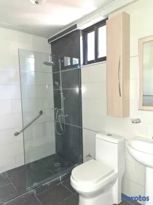 apartamentos - Apartamento en Alquiler, Bella Vista 7