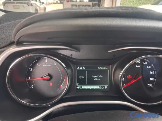 jeepetas y camionetas - Chevrolet Tracker LT 2023. 8
