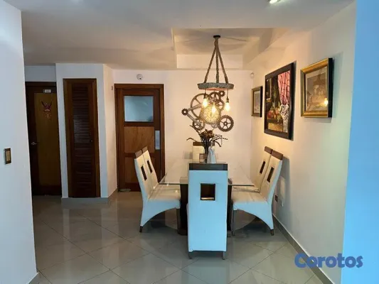apartamentos - Venta de Penthouse Urbanización Fernández Próximo  4