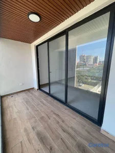 Apartamento listo de 3 habitaciones con vista al m