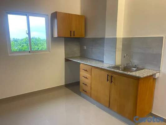 apartamentos - Alquiler de apartamento Veron Punta Cana 3