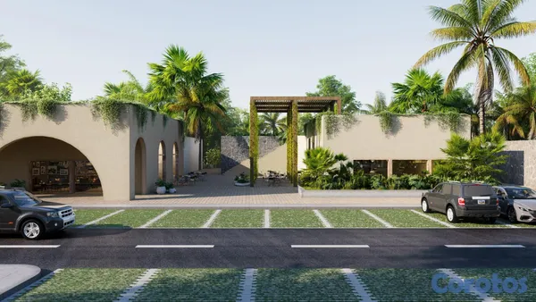 solares y terrenos - La Reserva: terrenos en City Place desde US$91,200 4