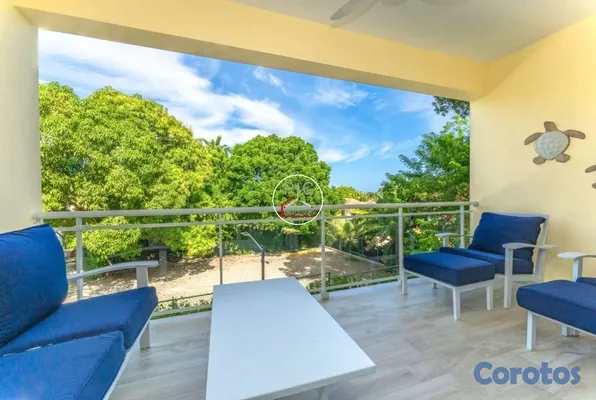 apartamentos - Brand New & Ocean-View: A 3-Bedroom Retreat at Hil 2