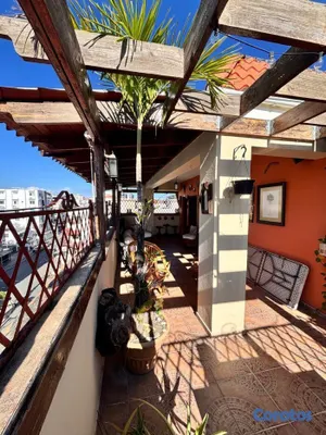 penthouses - Penthouse en Venta – El Millón, Santo Domingo 2