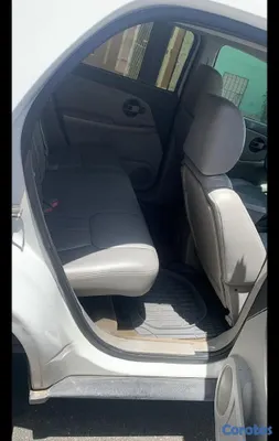 servicios profesionales - CHEVROLET EQUINOX 2005 EN VENTA 8