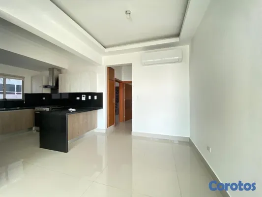 apartamentos - Se alquila apartamento en Mirador Sur  7