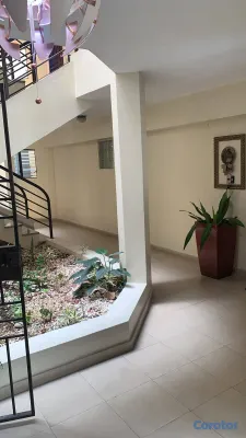 apartamentos - 1 HABITACION AMUEBLADO EN EVARISTO MORALES 2
