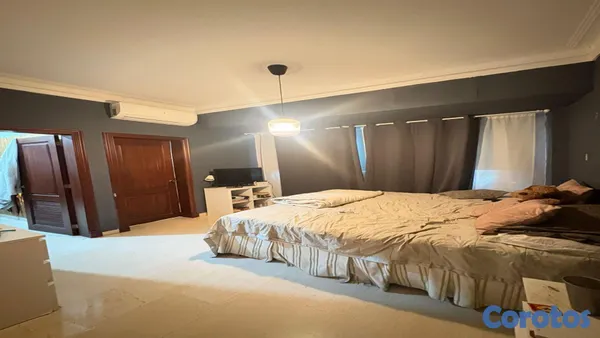 penthouses - VENDO Penthouse en Naco 10