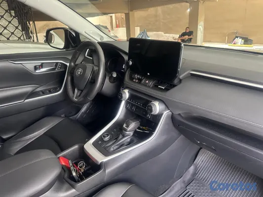 jeepetas y camionetas - Toyota Rav4 2024 Híbrido XLE full 4x4 4