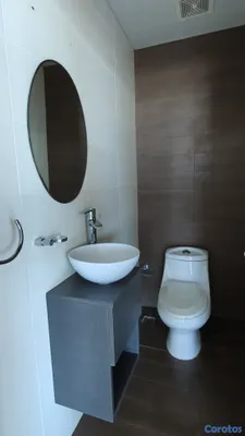 apartamentos - Apartamento Moderno con Vista la Mar / piso alto 2