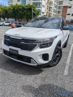 jeepetas y camionetas - Kia Seltos 2025 2