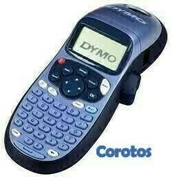 Rotuladora O Etiquetadora Dymo