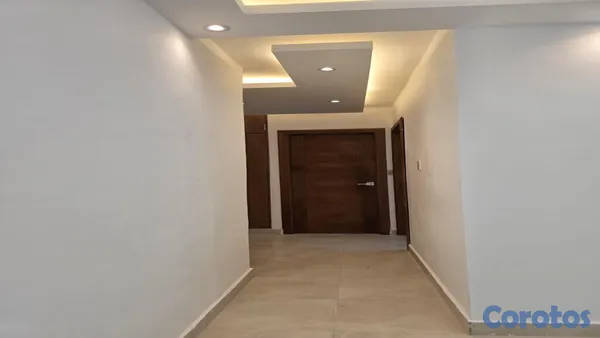 apartamentos - Apartamento en alquiler de 3 habitaciones en el Ensanche Naco 5