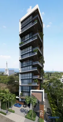apartamentos - Apartamentos en venta en Rincón Largo, Santiago | Franco 76 6