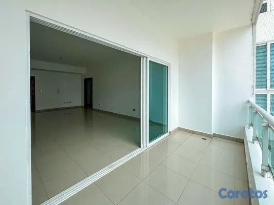 apartamentos - Apartamento en alquiler en Evaristo Morales 5