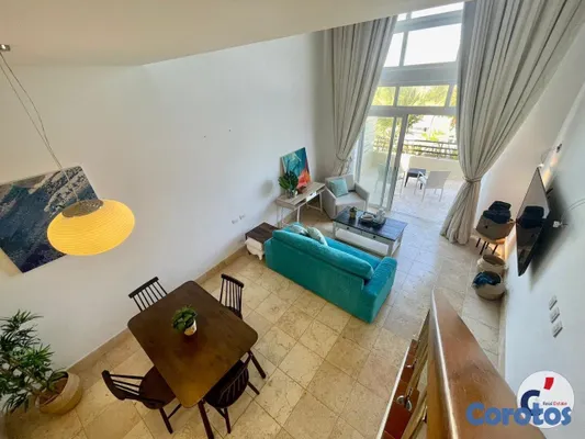 apartamentos - Luxury 1-Bedroom Loft for Rent in Sotogrande, Cap  6