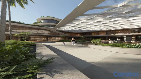 oficinas y locales comerciales - En Venta Locales en Cap Cana con plan de pago 6