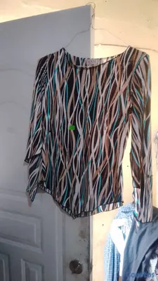 ropa para mujer - todos typos cuadros y lopa 2