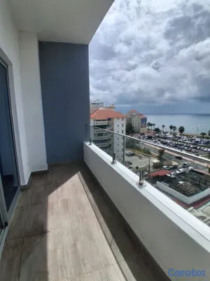 apartamentos - Apartamento Amueblado en Alquiler zona Universitar 8