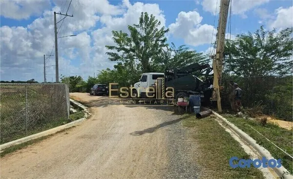 solares y terrenos - Solares en liquidacion en venta (Desde 169.79 hasta 515.42 m2) en Boca Chica   10
