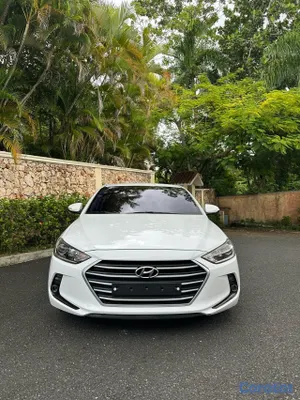 carros - HYUNDAI AVANTE 2018 NUEVO 2