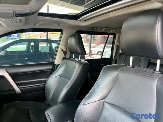 jeepetas y camionetas - Toyota land cruicer prado vxl 2019 16