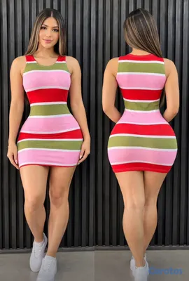 ropa para mujer - ROPAS DE MUJER DISPONIBLE  12