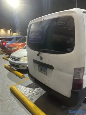 otros vehiculos - Nissan Urvan 2010 2