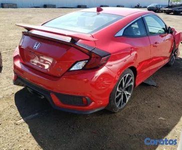 Motor Honda Civic 2021 | 1.5L Turbo | Solo 39k Millas | ¡Garantía Total!