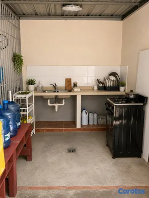 casas - Casa en Venta  8