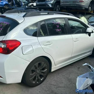 🔧 Motor para Subaru Impreza Sport – Excelente esta