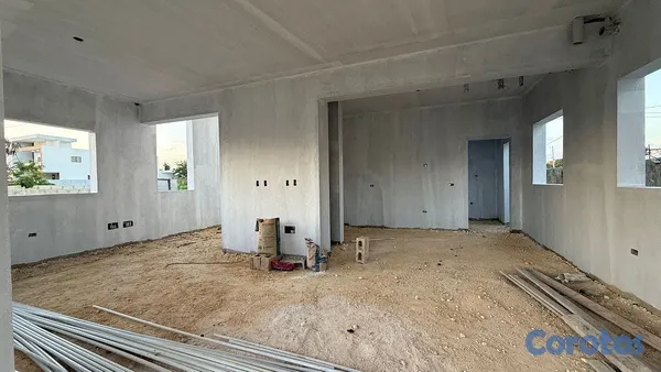 casas - Casa en venta en Higuey pronta entrega 8