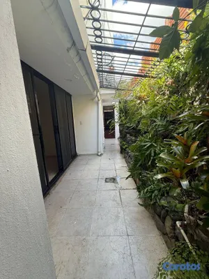 casas - Casa de 5 habitaciones en alquiler en Julieta Mora 11