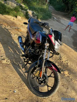 motores y pasolas - Bajaj 125 pro 2026 7