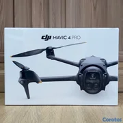 otros electronicos - DJI MAVIC 4 PRO – VERSIÓN ESTÁNDAR | NUEVO / SELLADO 