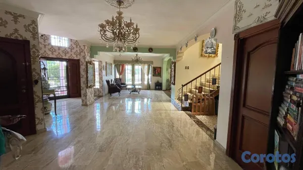 casas - Vendo casa en Altos de Arroyo Hondo III 4
