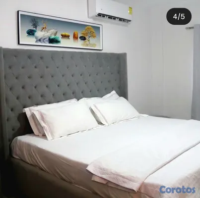 apartamentos - Rento 4