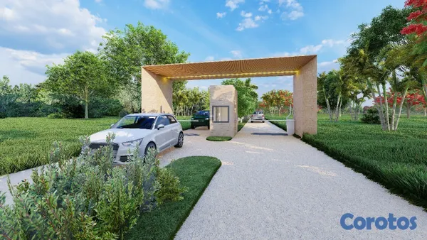 solares y terrenos - Terreno Residencial c/Laguna, Areas Social, Picnic 4