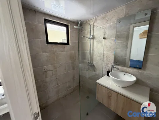 apartamentos - Apartamento Amueblado en Alquiler en Serena Villag 15