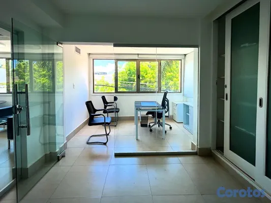 oficinas y locales comerciales - Alquiler de local corporativo en Bella vista 9