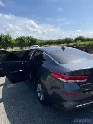carros - Kia Optima 2019 2.4L                  EXCELENTE ESTADO, FULL EQUIPO 2