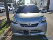 carros - Daihatsu Mira 2014 Recibo vehículo 
