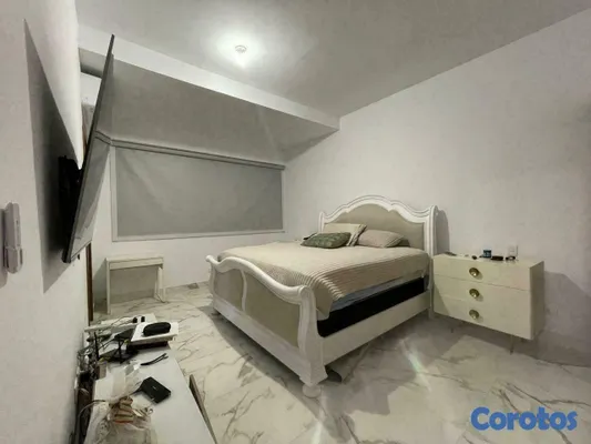 apartamentos - Apartamento en venta  2