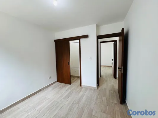 apartamentos - RENTAMOS SEGUDO PISO CARRETERA DON PEDRO STGO 5