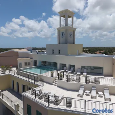 apartamentos - Apartamentos en Venta en Punta Cana — desde US$269 8