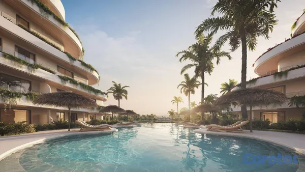 apartamentos - Apartamento en venta | Punta Cana -3400 9