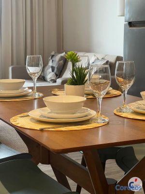 Apartment in Amueblado, The Towers at VistaCana