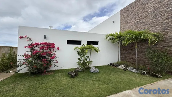 casas vacacionales y villas - Villa con Impresionante Vista al Mar - ¡Tu Pedacito de Paraíso te Espera! 3